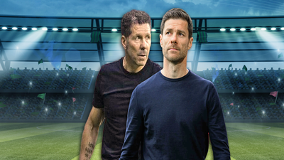 Simeone contra Xabi y los duelos clave del derbi