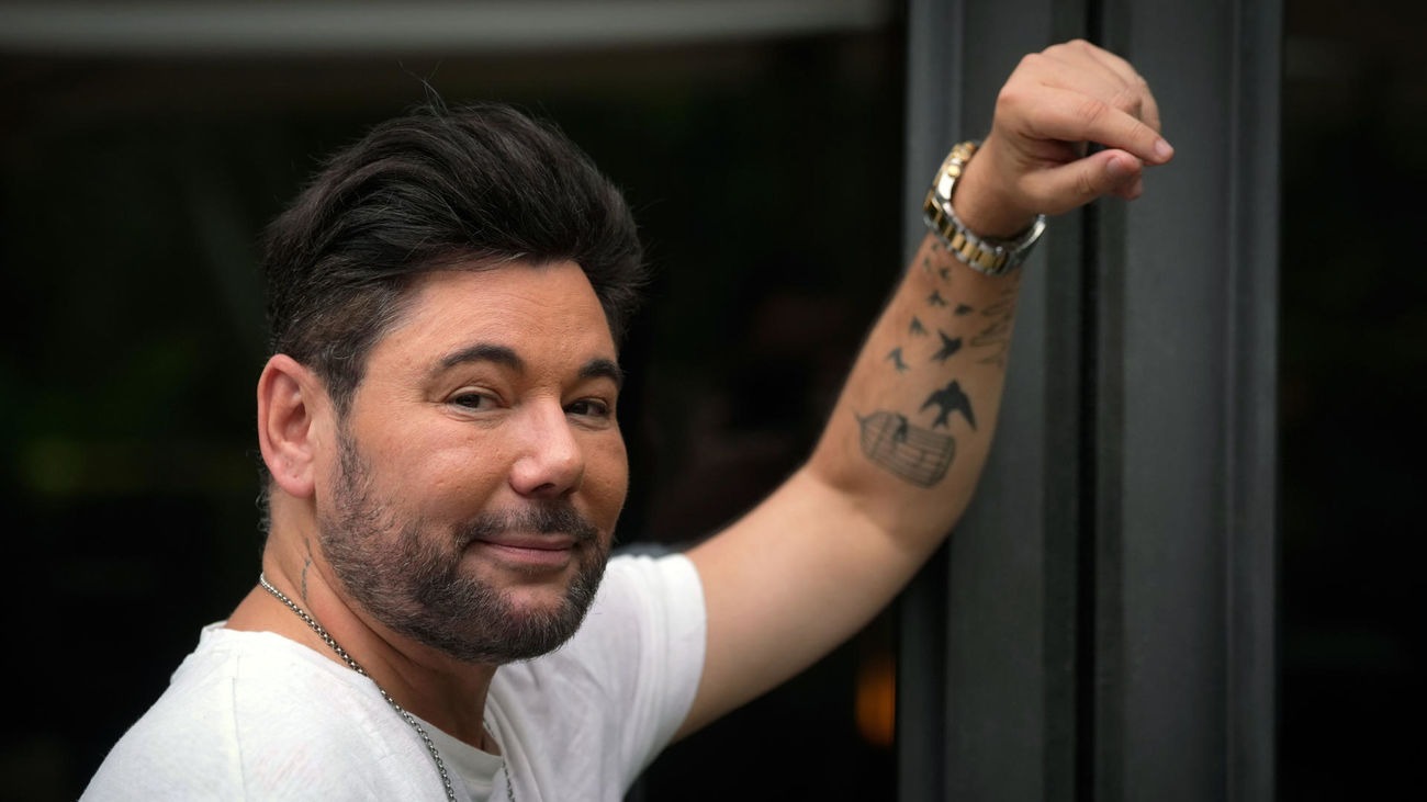 Un concierto de Miguel Poveda en Velintonia homenajeará a Vicente Aleixandre