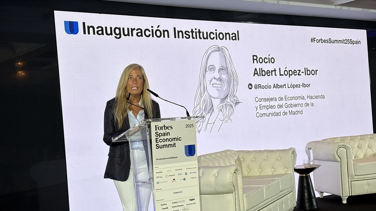 La Comunidad de Madrid atrae a más del 67% de la inversión extranjera en España