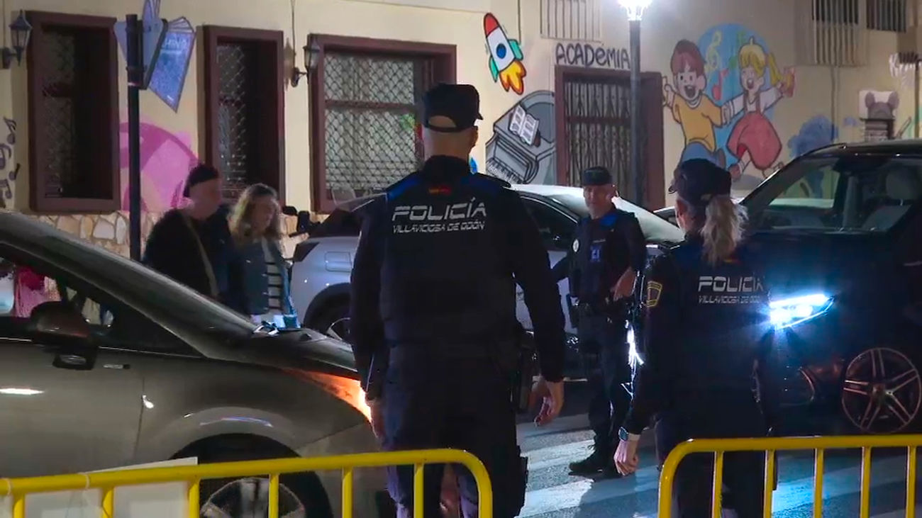 Así es el dispositivo para que Villaviciosa de Odón pueda disfrutar de unas fiestas seguras para todos