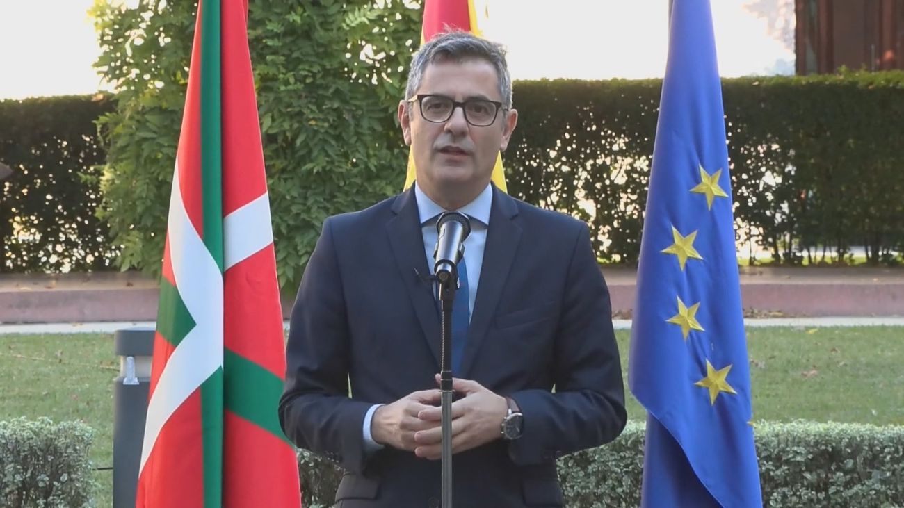 Bolaños se quejó del juez Peinado al Consejo del Poder Judicial