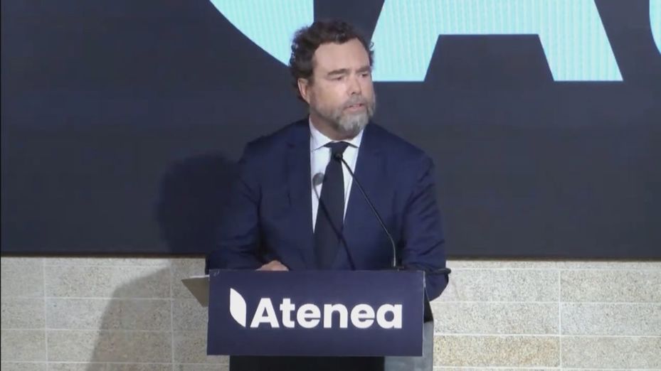 Vox abre expediente a Espinosa de los Monteros para expulsarlo del partido