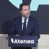 Espinosa de los Monteros lanza la plataforma 'Atenea' pidiendo el "cese de hostilidades" de PP y Vox para gobernar tras Sánchez