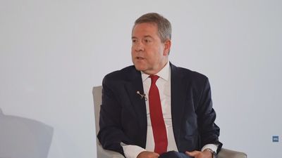 Page: "Sánchez ha conseguido su principal objetivo, llegar a la Presidencia y mantenerse ahí"