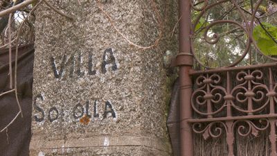 Cercedilla, el lugar que unió a Joaquín Sorolla y Juan Ramón Jiménez