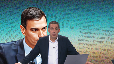 El Análisis de Antonio Naranjo: El buque a Gaza y los frentes abiertos de Sánchez en España