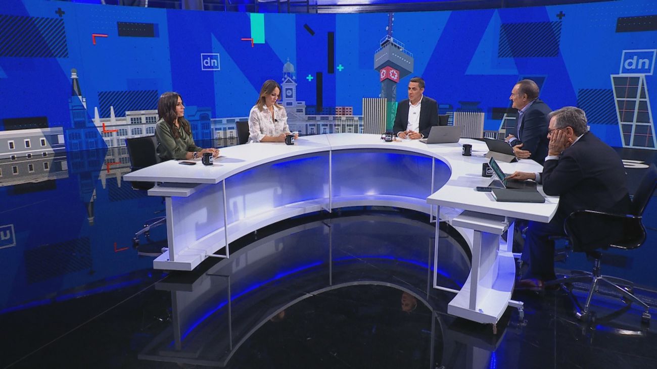 El Análisis: Diario de la Noche 25.09.2025