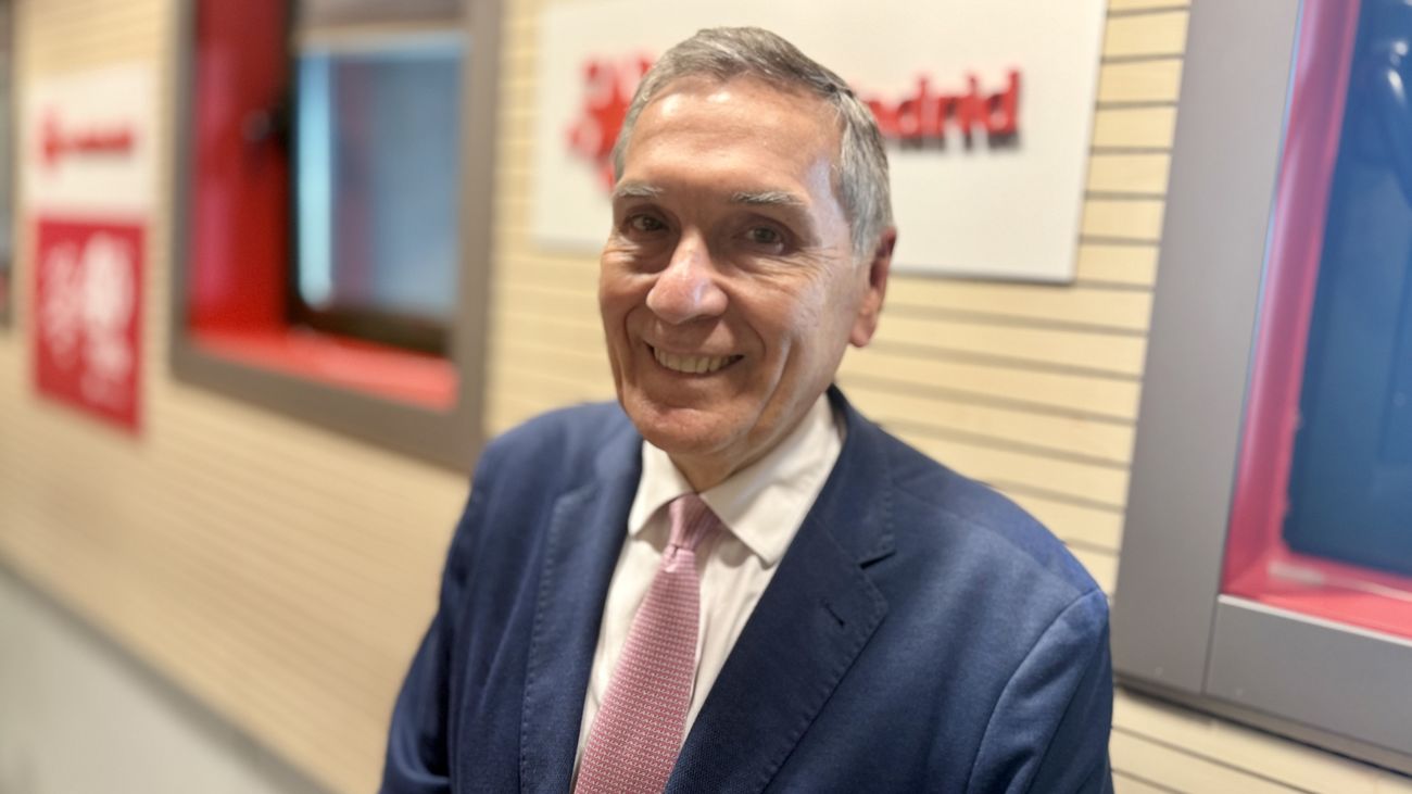 Fórmula Salud 28.09.2025 Tomás Chivato