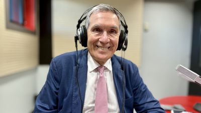 Fórmula Salud 27.09.2025