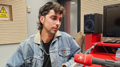 La Regadera: Lino Suricato 27.09.2025