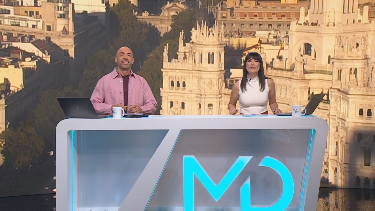 Madrid Directo 25.09.2025