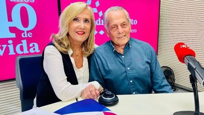 Eduardo Strauch, superviviente de los Andes: “El amor fue lo que nos salvó”