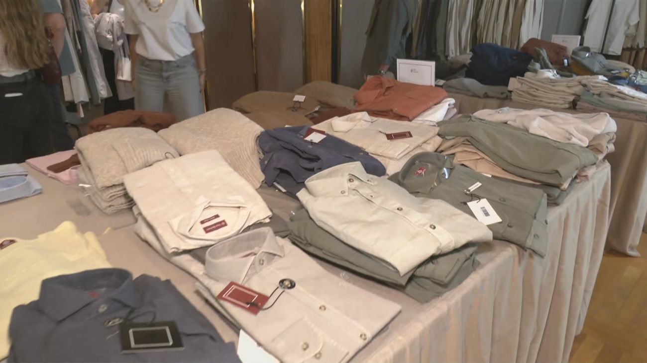 Un evento único en el Hotel Wellington: moda de lujo con causa solidaria