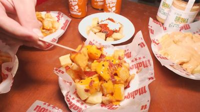 El Bravas Fest regresa a Madrid: tres días de música, talleres y la batalla por las mejores bravas de la ciudad