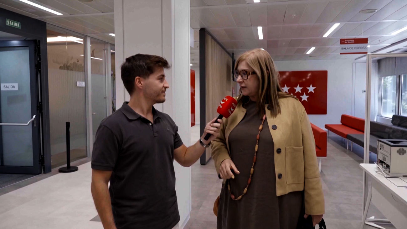 Los sénior encuentran en las oficinas de empleo un aliado para seguir activos en el mercado laboral