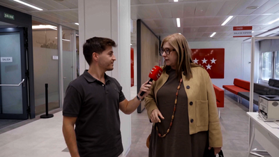 Los sénior encuentran en las oficinas de empleo un aliado para seguir activos en el mercado laboral