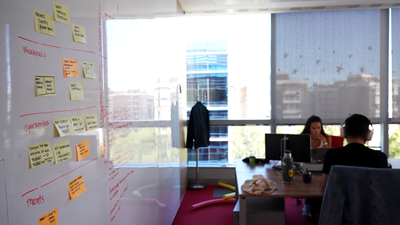 Sopra Steria apuesta por jóvenes y mujeres para cubrir la brecha tecnológica en España