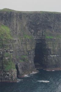 ¡Costa de Irlanda! Historia y cultura se unen en este paraíso natural