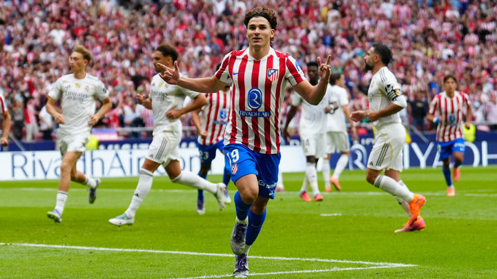 El Real Madrid ha hecho una oferta de 150 millones por Julián Álvarez