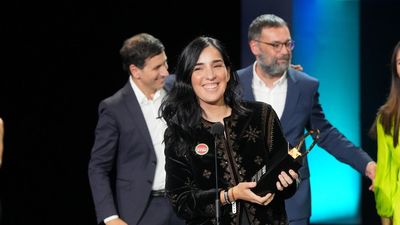 'Los domingos', de Alauda Ruiz de Azúa, Concha de Oro del Festival de Cine de San Sebastián