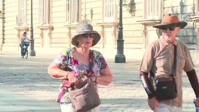 El turismo en Madrid genera ya 250.000 empleos