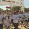 La carrera CRIS Contra el Cáncer recauda en Las Rozas casi 300.000 euros para impulsar la investigación