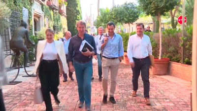 El PP propone regular el Ingreso Mínimo Vital por "convertirse en un efecto llamada" para la inmigración ilegal