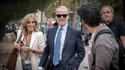 El fiscal y la defensa de Begoña Gómez piden al juez archivar la pieza de malversación