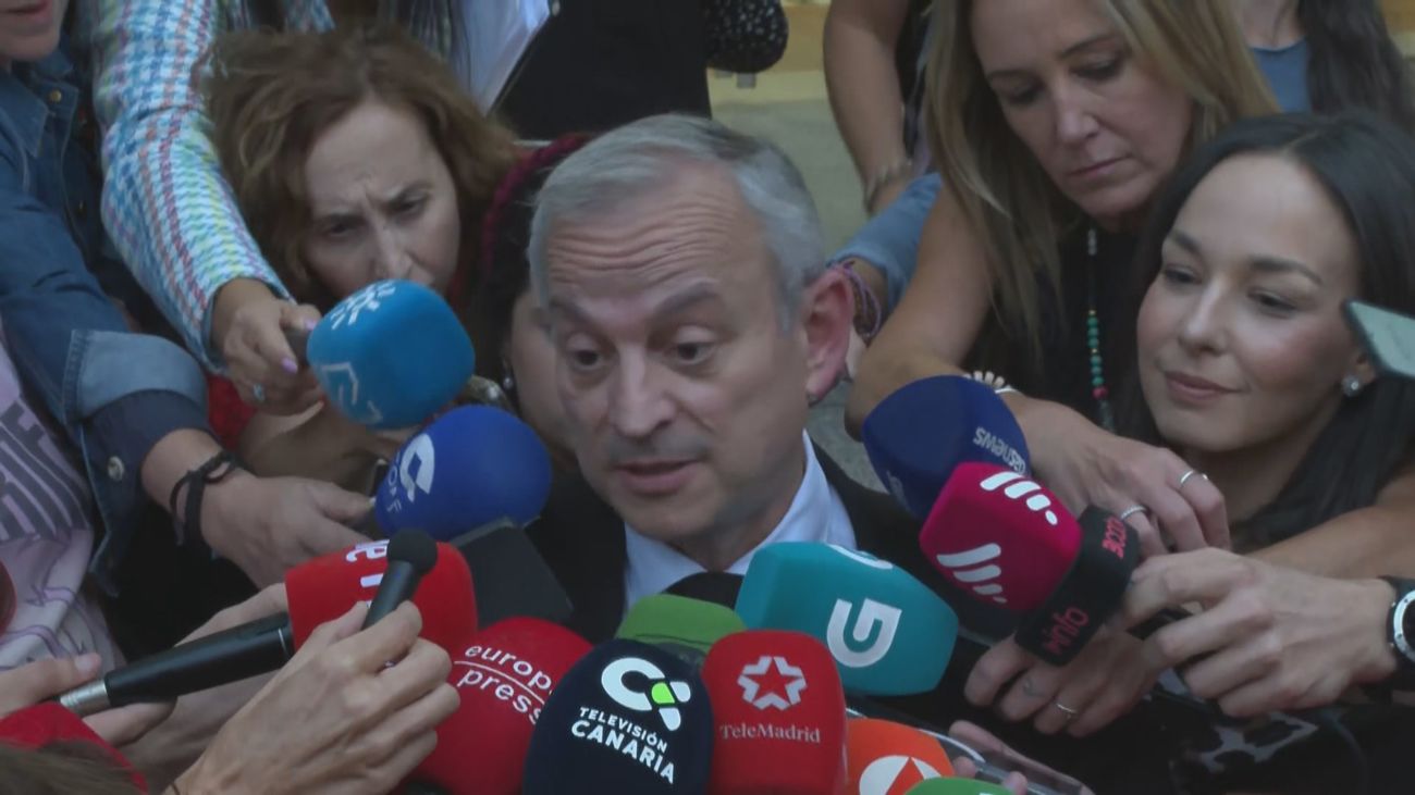 Las acusaciones del caso de Begoña Gómez piden que Sánchez vuelva a declarar ante Peinado