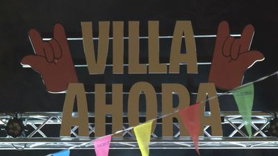 La verbena de pueblo para los que no tienen pueblo