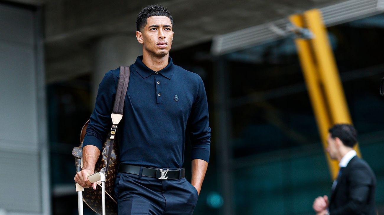 El Real Madrid visita al Kairat Almaty con cinco bajas defensivas