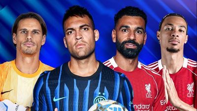 Revancha, ausencias, exotismo y tradición en la segunda jornada de la Champions