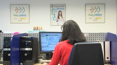 Madrid pide a la ministra Redondo que dimita por los fallos en las pulseras antimaltrato