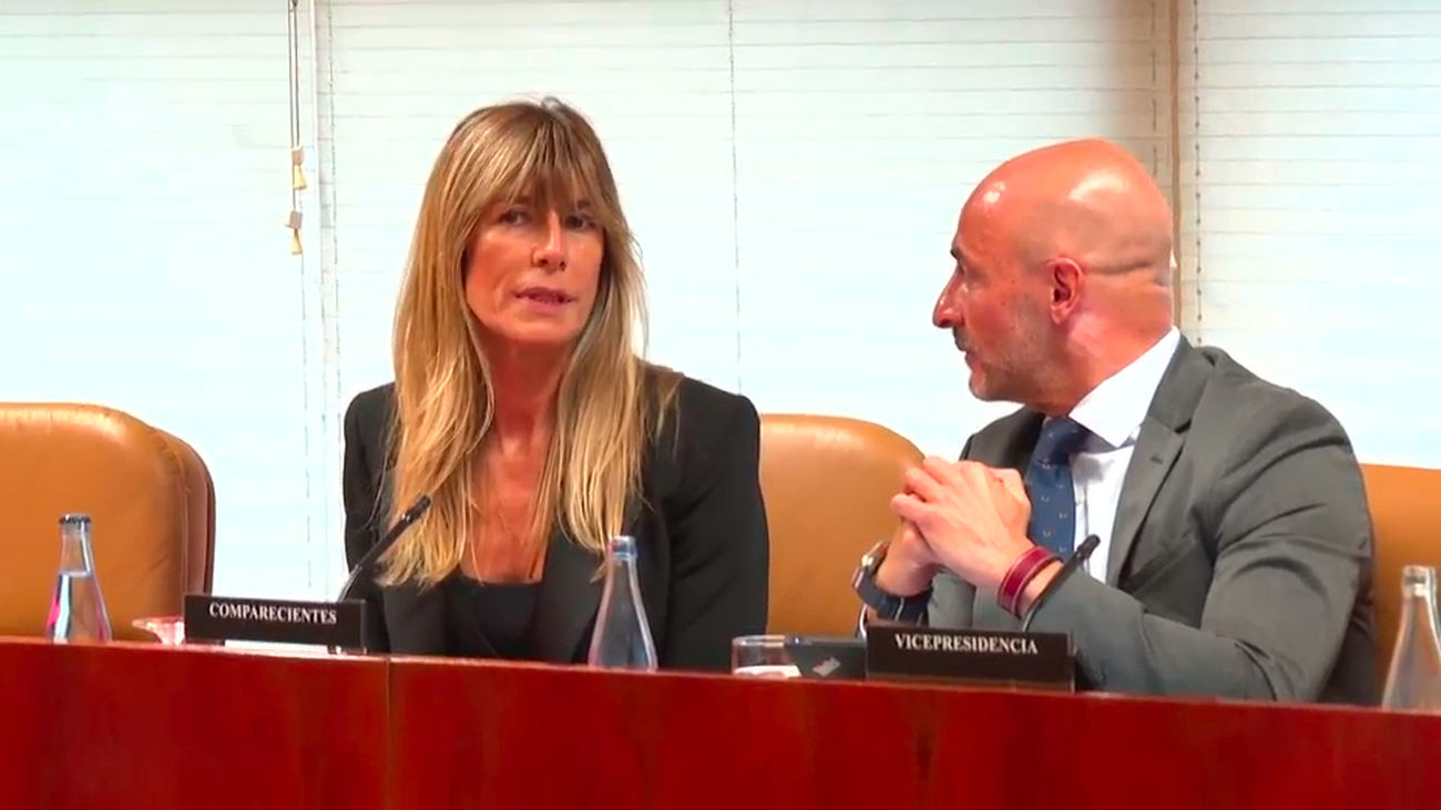Peinado encarga un informe para saber si Begoña Gómez hizo intrusismo al firmar pliegos de contratación de la UCM