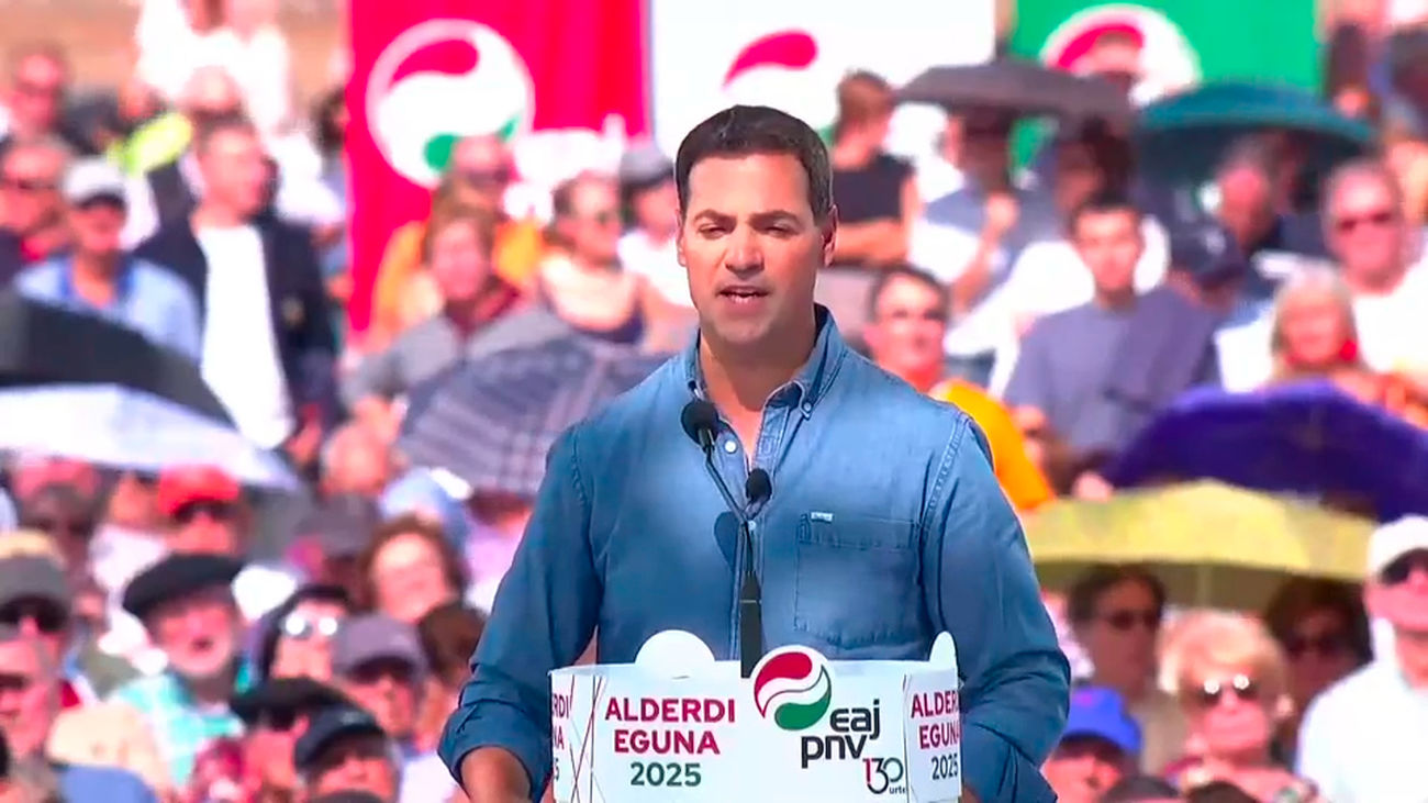 El PNV se suma a Junts y pide competencias para gestionar la migración