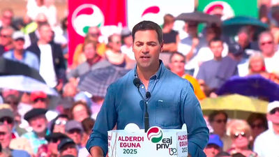 El PNV se suma a Junts y pide competencias para gestionar la migración