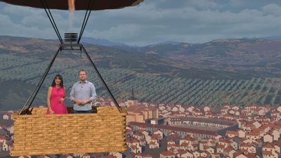 Disfruta el otoño 27.09.2025