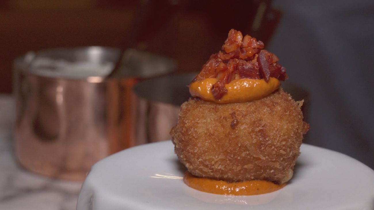 Ruta de tapas de lujo por hoteles emblemáticos de Madrid