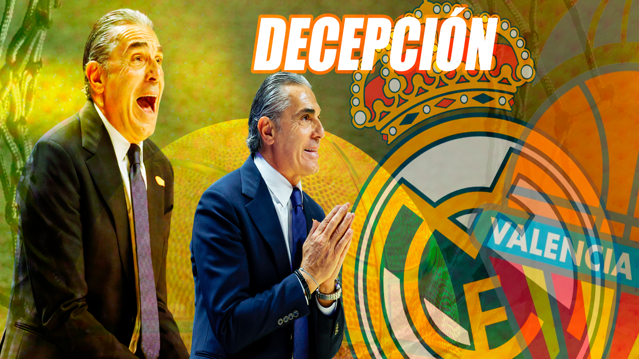 Scariolo hace autocrítica: "Somos un equipo que se conoce poco y con mecanismos débiles"