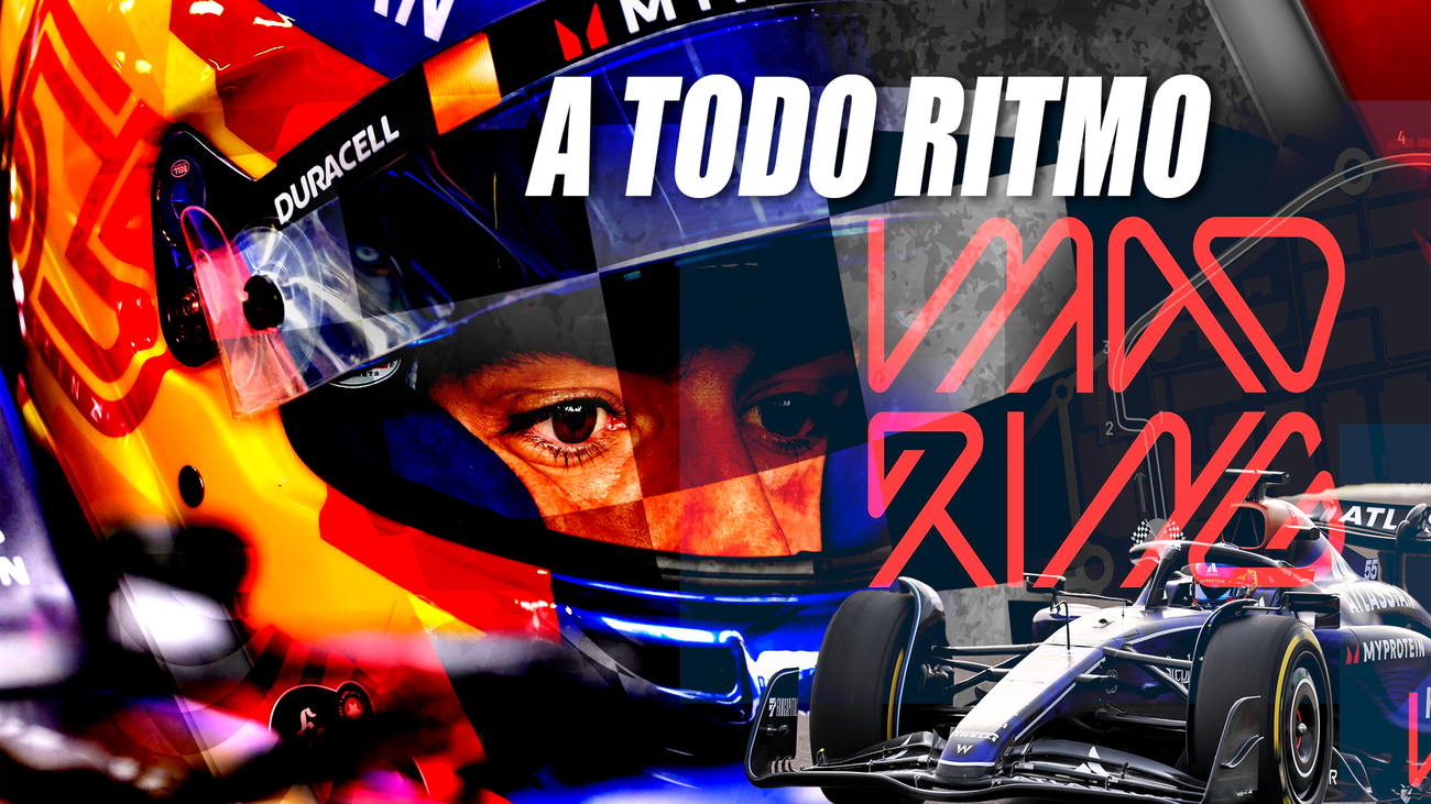 La Fórmula 1 en Madrid arranca batiendo récords