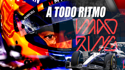 La Fórmula 1 en Madrid arranca batiendo récords