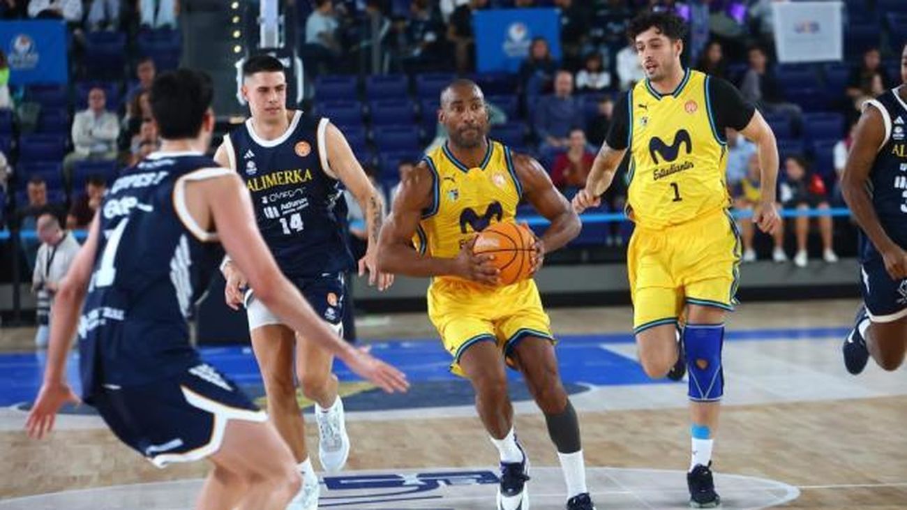 Movistar Estudiantes