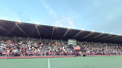 Inter de Valdemoro empata con el Universitario en la previa de la Copa del rey