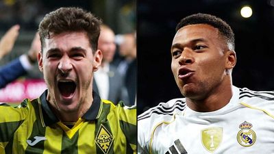 El Real Madrid visita al modesto Kairat Almaty, a 7.000 kilómetros de casa