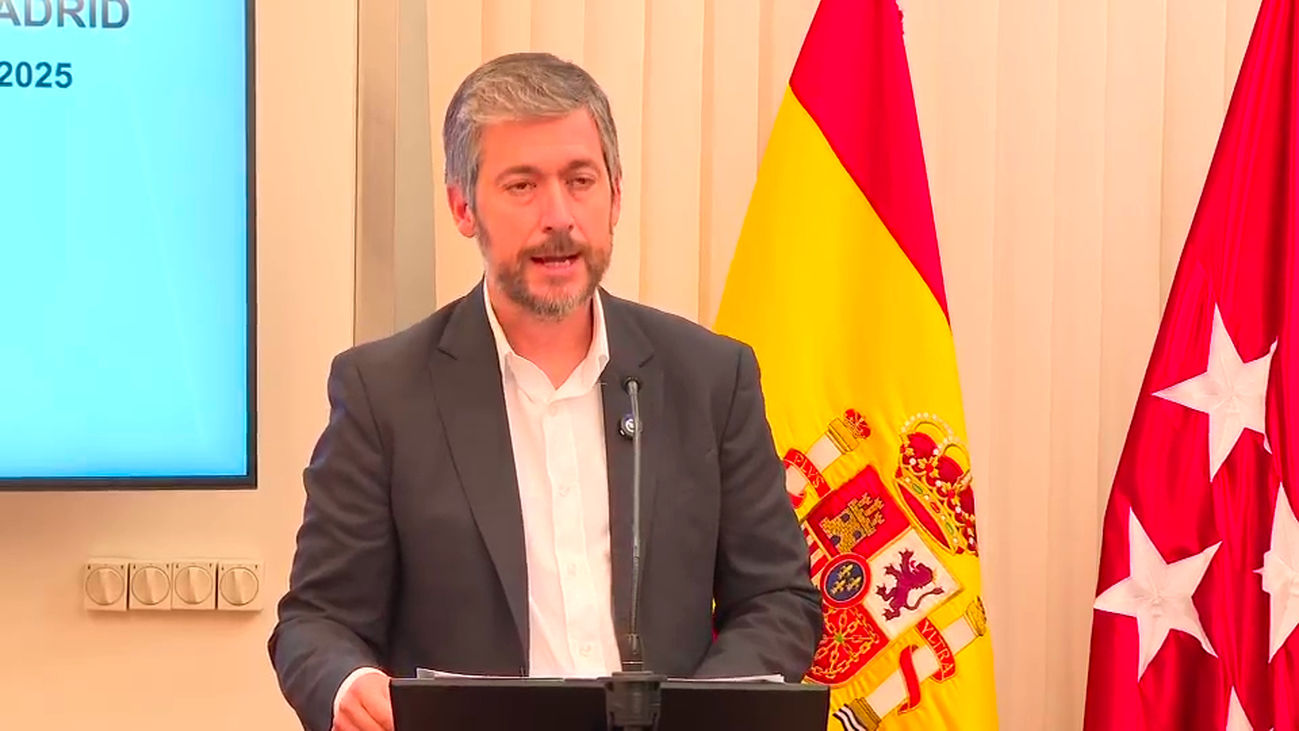 La Comunidad de Madrid detecta 40 fallos en las pulseras  antimaltratadores en poco más de un año