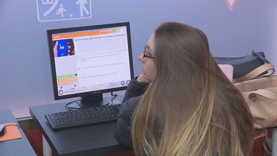 El nuevo teórico para obtener el carné de conducir no incluirá vídeos... por ahora