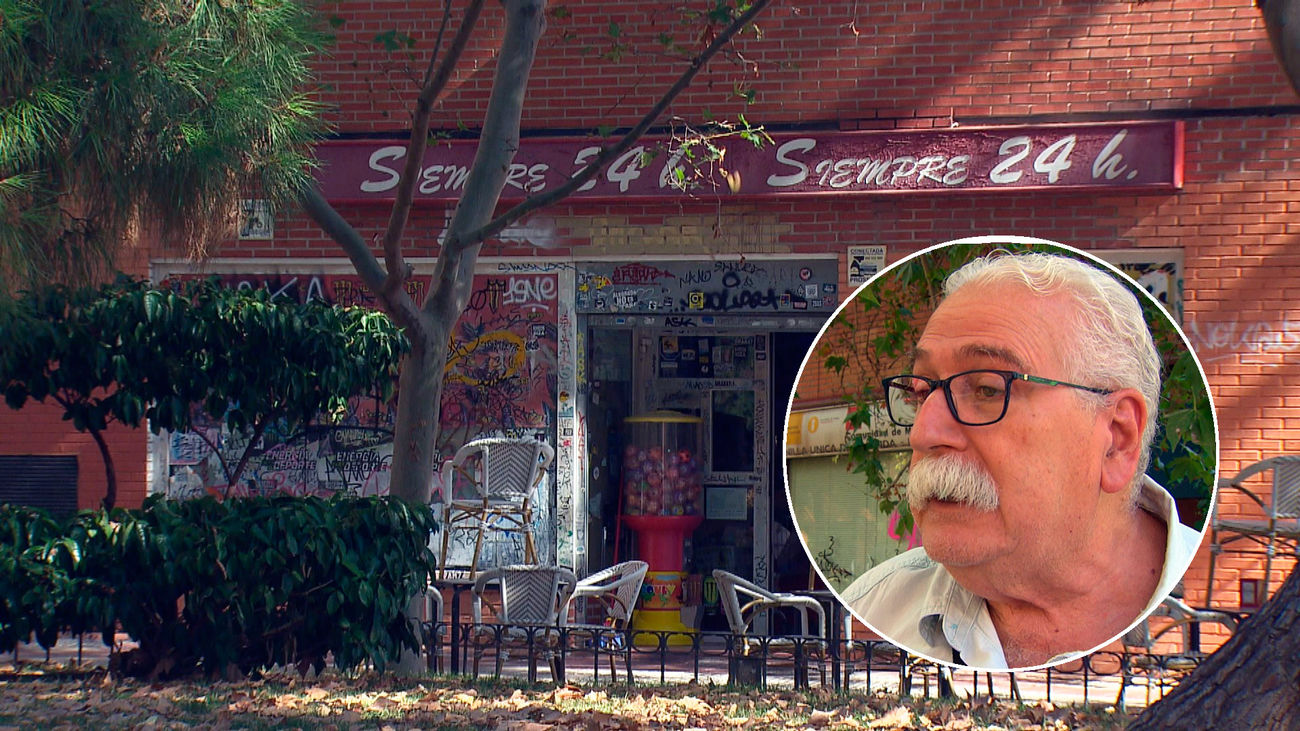 "No hay quien lo aguante": vecinos de Alcorcón claman contra la violencia tras el último apuñalamiento en Puerta del Sur