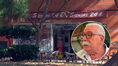 "No hay quien lo aguante": vecinos de Alcorcón claman contra la violencia tras el último apuñalamiento en Puerta del Sur