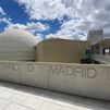 Gafas gratis y programación especial para seguir el trío de eclipses en Planetario Madrid