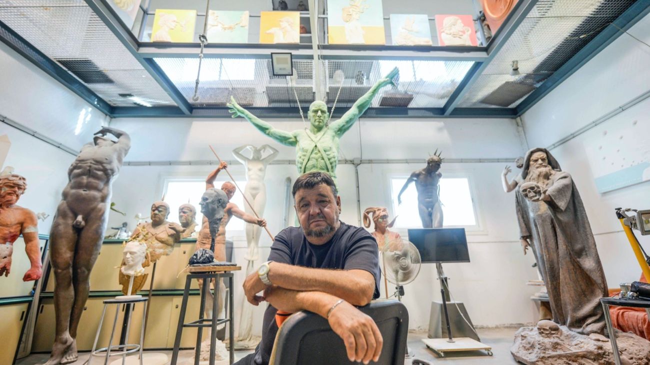 José Manuel Belmonte